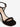 Gianvito Rossi Mujer Barcelona Sandalia Tacón Velnero color Negro sku 801-000097 01 - Foto 5