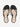 Gianvito Rossi Mujer Barcelona Mules Tacón Sophia Thong color Negro sku 801-000113 01 - Foto 3