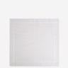 Santa Eulalia Hombre Barcelona Pañuelo Estampado Algodón color Blanco sku 654-000288 01 - Foto 1