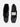 Givenchy Mujer Barcelona Bailarinas Sliced Square color Negro sku 802-000016 01 - Foto 3