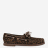 Gianvito Rossi Mujer Barcelona Náuticos Vandée color Leopardo sku 802-000020 01 - Foto 1