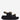 Chloé Mujer Barcelona Sandalias Cuña Nama color Negro sku 802-000024 01 - Foto 1