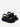 Chloé Mujer Barcelona Sandalias Cuña Nama color Negro sku 802-000024 01 - Foto 2