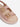 Chloé Mujer Barcelona Sandalias Cuña Nama color Rosa Palo sku 802-000025 01 - Foto 5