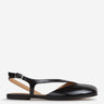 Maison Margiela Mujer Barcelona Sandalias Slingback Tabi color Negro sku 802-000027 01 - Foto 1
