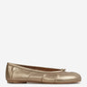 Maison Margiela Mujer Barcelona Bailarinas Tabi color Dorado sku 802-000028 01 - Foto 1
