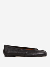 Maison Margiela Mujer Barcelona Bailarinas Tabi color Negro sku 802-000029 01 - Foto 1