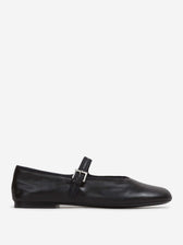 The Row Mujer Barcelona Sandalias Boheme MJ color Negro sku 802-000033 01 - Foto 1