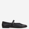The Row Mujer Barcelona Sandalias Boheme MJ color Negro sku 802-000033 01 - Foto 1