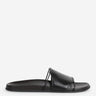 The Row Mujer Barcelona Sandalias Vivienne Slide color Negro sku 802-000034 01 - Foto 1