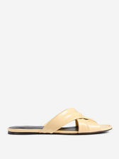 Khaite Mujer Barcelona Sandalias Liria Flat color Nude sku 802-000035 01 - Foto 1
