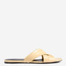 Khaite Mujer Barcelona Sandalias Liria Flat color Nude sku 802-000035 01 - Foto 1