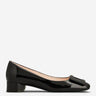 Roger Vivier Mujer Barcelona Bailarinas U Look color Negro sku 802-000038 01 - Foto 1