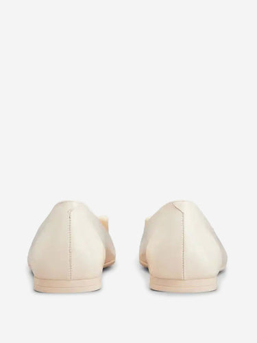 Roger Vivier Mujer Barcelona Bailarinas Gommettine color Nude sku 802-000039 01 - Foto 3
