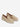 Santoni Mujer Barcelona Mocasines Suede color Beige sku 802-000045 02 - Foto 2
