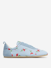 Jil Sander Mujer Barcelona Zapatillas Etage color Azul Celeste sku 802-000048 01 - Foto 1