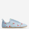 Jil Sander Mujer Barcelona Zapatillas Etage color Azul Celeste sku 802-000048 01 - Foto 1