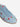 Jil Sander Mujer Barcelona Zapatillas Etage color Azul Celeste sku 802-000048 01 - Foto 5
