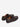 Jil Sander Mujer Barcelona Zapatos Cordones Piel color Marrón Oscuro sku 802-000049 01 - Foto 3