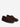 Jil Sander Mujer Barcelona Mocasines Cordones Ante color Marrón Oscuro sku 802-000056 01 - Foto 2