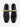 Souliers Martinez Mujer Barcelona Bailarinas Piel Flamenca color Negro sku 802-000059 02 - Foto 2