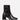 Souliers Martinez Mujer Barcelona Botines Charol Flavia color Negro sku 802-000060 01 - Foto 1