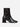 Souliers Martinez Mujer Barcelona Botines Charol Flavia color Negro sku 802-000060 01 - Foto 1