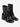 Souliers Martinez Mujer Barcelona Botines Charol Flavia color Negro sku 802-000060 01 - Foto 2