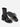 Souliers Martinez Mujer Barcelona Botines Charol Flavia color Negro sku 802-000060 01 - Foto 4