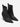 Souliers Martinez Mujer Barcelona Botines Tacón Colorado color Negro sku 802-000061 01 - Foto 2