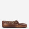 Miu Miu Mujer Barcelona Mocasines Deck color Marrón sku 802-000065 01 - Foto 1