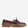 Miu Miu Mujer Barcelona Zapatos Náuticos Piel color Marrón sku 802-000070 01 - Foto 1