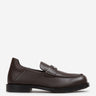 Balenciaga Mujer Barcelona Mocasines Comfy color Marrón Oscuro sku 802-000072 01 - Foto 1