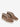 Santoni Mujer Barcelona Botines Desert Pelo color Camel sku 802-000077 01 - Foto 2
