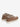 Santoni Mujer Barcelona Botines Desert Pelo color Camel sku 802-000077 01 - Foto 3