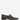 Chloé Mujer Barcelona Mocasines Piel Letti color Marrón Oscuro sku 802-000080 01 - Foto 1