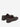 Chloé Mujer Barcelona Mocasines Piel Letti color Marrón Oscuro sku 802-000080 01 - Foto 3