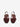 Roger Vivier Mujer Barcelona Bailarina Slinback Belle Vivier color Burdeos sku 802-000084 01 - Foto 4