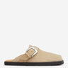 Maison Margiela Mujer Barcelona Mules Tabi Daily color Camel sku 802-000086 01 - Foto 1