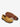 Dries Van Noten Mujer Barcelona Mocasines Fruncido Ante color Mostaza sku 802-000087 01 - Foto 4
