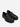 Dries Van Noten Mujer Barcelona Mocasines Piel color Negro sku 802-000088 01 - Foto 2