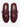 Alaïa Mujer Barcelona Bailarinas Planas Vienne color Burdeos sku 802-000089 01 - Foto 2
