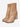 Maison Margiela Mujer Barcelona Botines Tabi Piel color Caramelo sku 805-000773 01 - Foto 2
