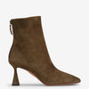 Aquazzura Mujer Barcelona Botines Amore Bootie 75 color Verde Militar sku 805-000775 01 - Foto 1