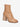 Stiefeletten aus Tabi-Leder