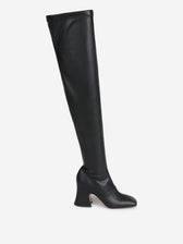 Chloé Mujer Barcelona Botas Altas Piel color Negro sku 805-000779 01 - Foto 1