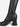Chloé Mujer Barcelona Botas Altas Piel color Negro sku 805-000779 01 - Foto 3