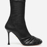 Aleví Milano Mujer Barcelona Botines Iman-75 color Negro sku 805-000780 01 - Foto 1