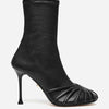 Aleví Milano Mujer Barcelona Botines Iman-75 color Negro sku 805-000780 01 - Foto 1