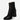 Maison Margiela Mujer Barcelona Botines Tabi color Negro sku 805-000783 01 - Foto 1